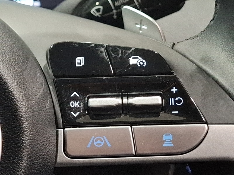 Used Hyundai TUCSON 2023 for sale - 76959288: Photo 19