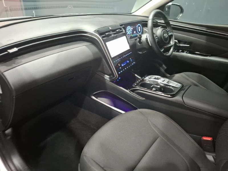 Used Hyundai TUCSON 2023 for sale - 76959288: Photo 5