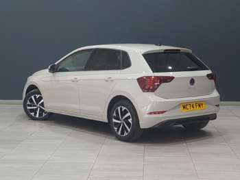Used Volkswagen Polo 2025 for sale - 74848116: Photo