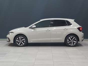 Used Volkswagen Polo 2025 for sale - 74848116: Photo