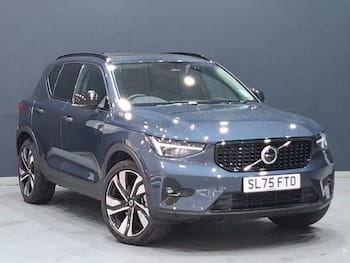 Used Volvo XC40 2025 for sale - 79763605: Photo