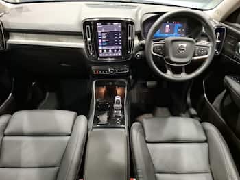 Used Volvo XC40 2025 for sale - 79763605: Photo