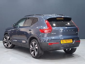 Used Volvo XC40 2025 for sale - 79763605: Photo
