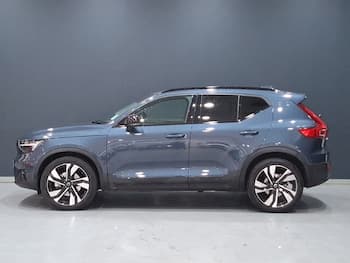 Used Volvo XC40 2025 for sale - 79763605: Photo