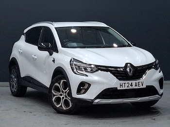 Used Renault Captur 2024 for sale - 79144319: Photo