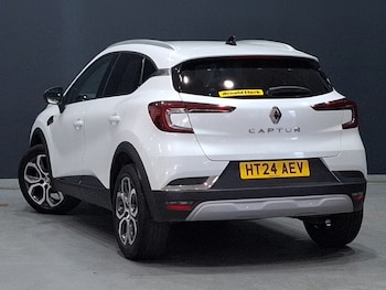 Used Renault Captur 2024 for sale - 79144319: Photo