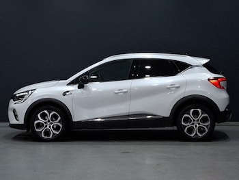 Used Renault Captur 2024 for sale - 79144319: Photo