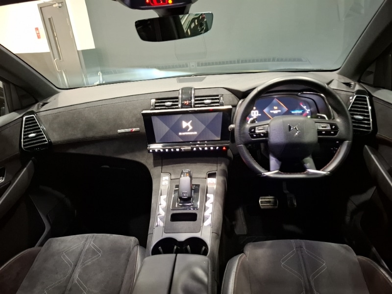 Used DS Automobiles DS 7 2020 for sale - 77605993: Photo 2