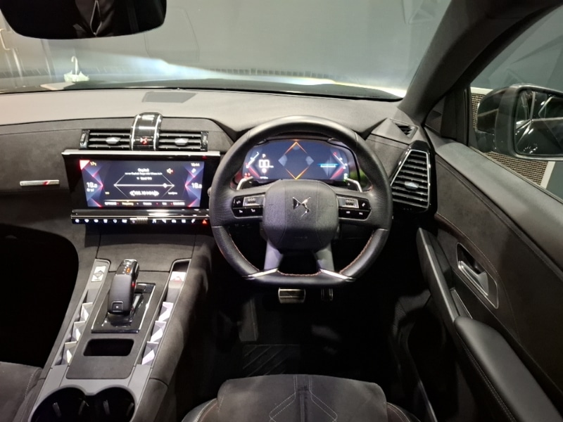 Used DS Automobiles DS 7 2020 for sale - 77605993: Photo 7