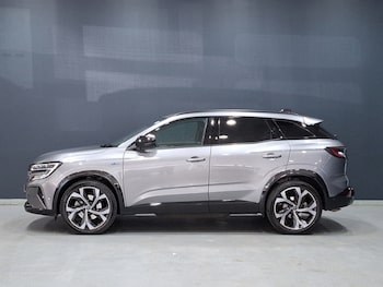 Used Renault Austral 2024 for sale - 78342891: Photo