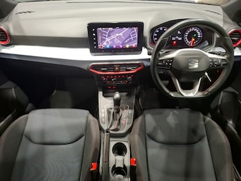 Used SEAT Ibiza 2022 for sale - 78905593: Photo