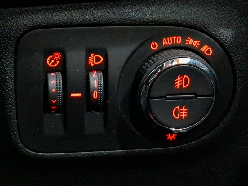 Used Vauxhall Corsa 2019 for sale - 77995730: Photo 11