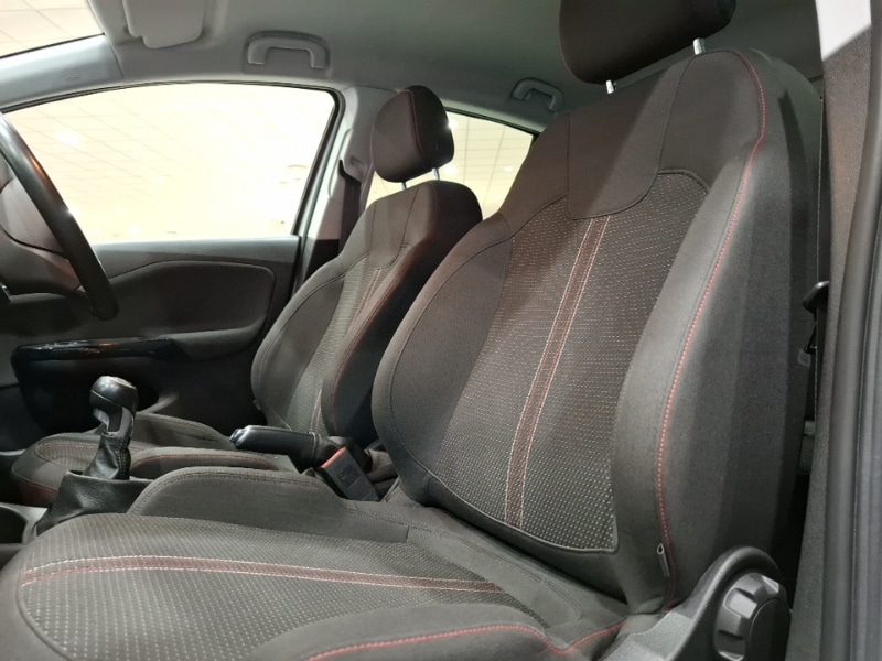 Used Vauxhall Corsa 2019 for sale - 77995730: Photo 12