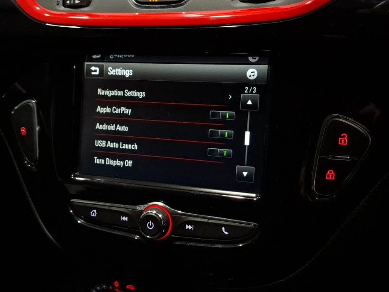 Used Vauxhall Corsa 2019 for sale - 77995730: Photo 15