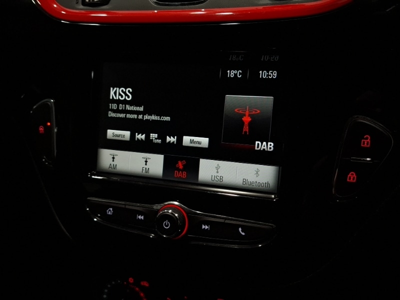 Used Vauxhall Corsa 2019 for sale - 77995730: Photo 18