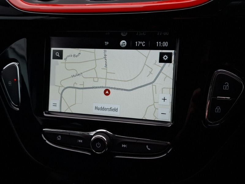 Used Vauxhall Corsa 2019 for sale - 77995730: Photo 19