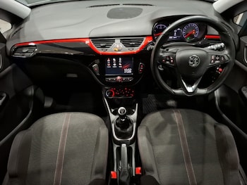 Used Vauxhall Corsa 2019 for sale - 77995730: Photo