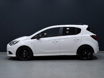 Used Vauxhall Corsa 2019 for sale - 77995730: Photo