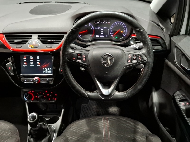 Used Vauxhall Corsa 2019 for sale - 77995730: Photo 7