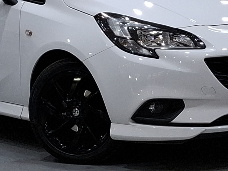 Used Vauxhall Corsa 2019 for sale - 77995730: Photo 9