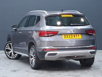Used SEAT Ateca 2023 for sale - 79510667: Photo
