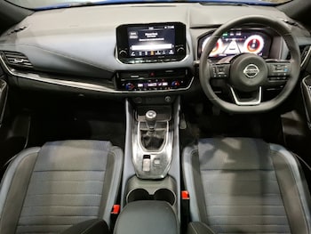 Used Nissan Qashqai 2021 for sale - 78476363: Photo