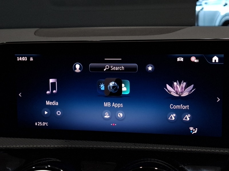 Used Mercedes-Benz A-Class 2025 for sale - 76906872: Photo 15