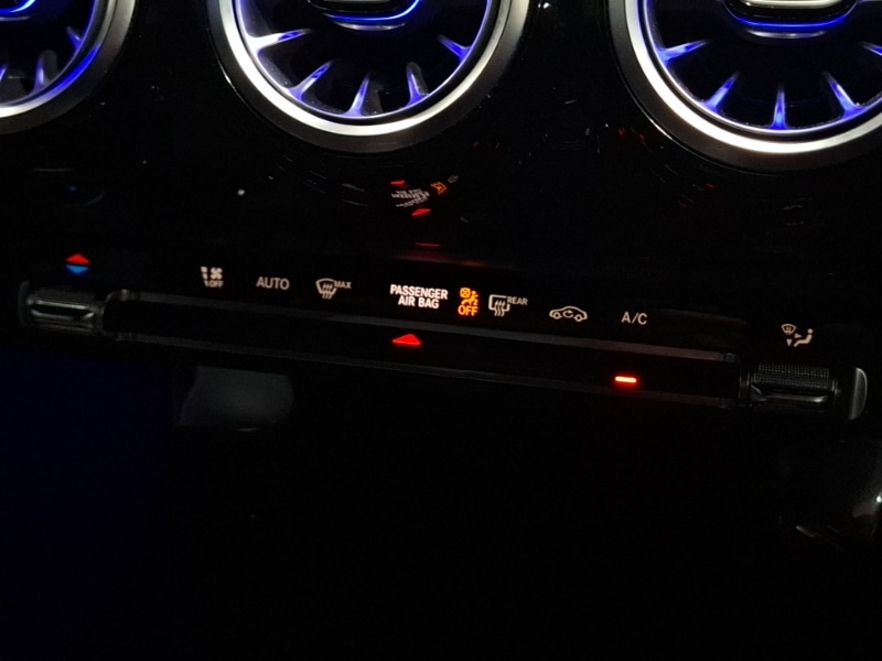 Used Mercedes-Benz A-Class 2025 for sale - 76906872: Photo 16