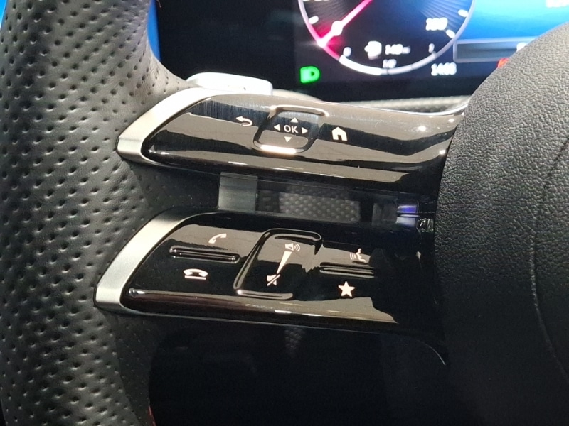 Used Mercedes-Benz A-Class 2025 for sale - 76906872: Photo 18