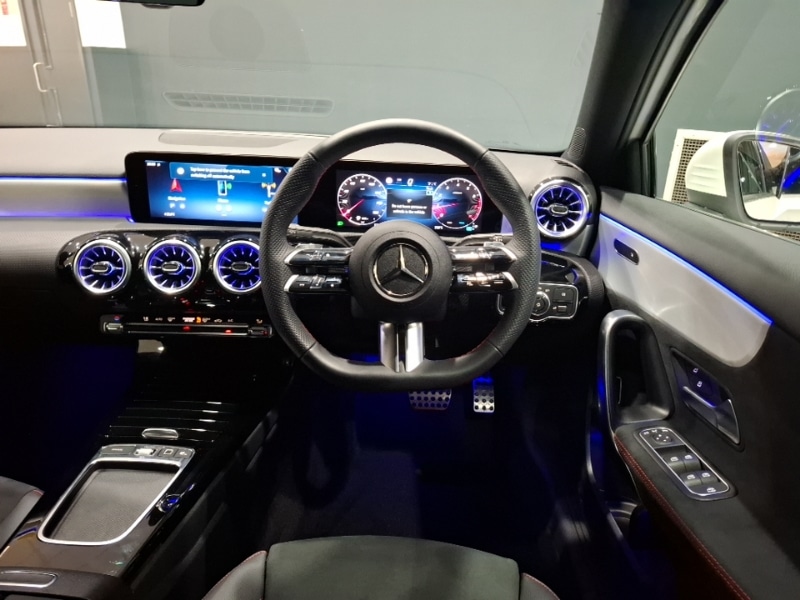 Used Mercedes-Benz A-Class 2025 for sale - 76906872: Photo 7