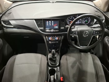 Used Vauxhall Mokka X 2018 for sale - 78656255: Photo