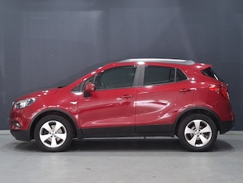 Used Vauxhall Mokka X 2018 for sale - 78656255: Photo