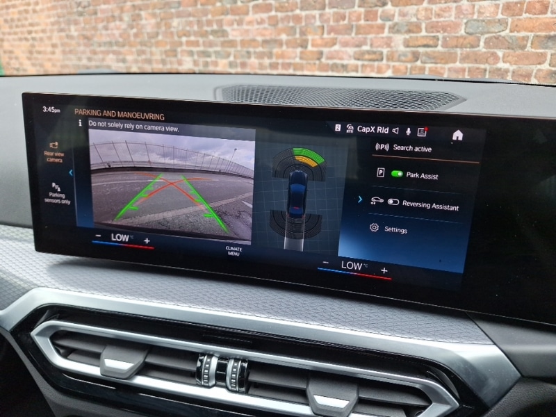 Used BMW 3 Series 2024 for sale - 77324880: Photo 11