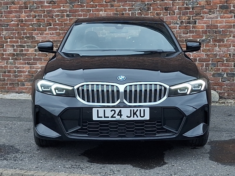 Used BMW 3 Series 2024 for sale - 77324880: Photo 12