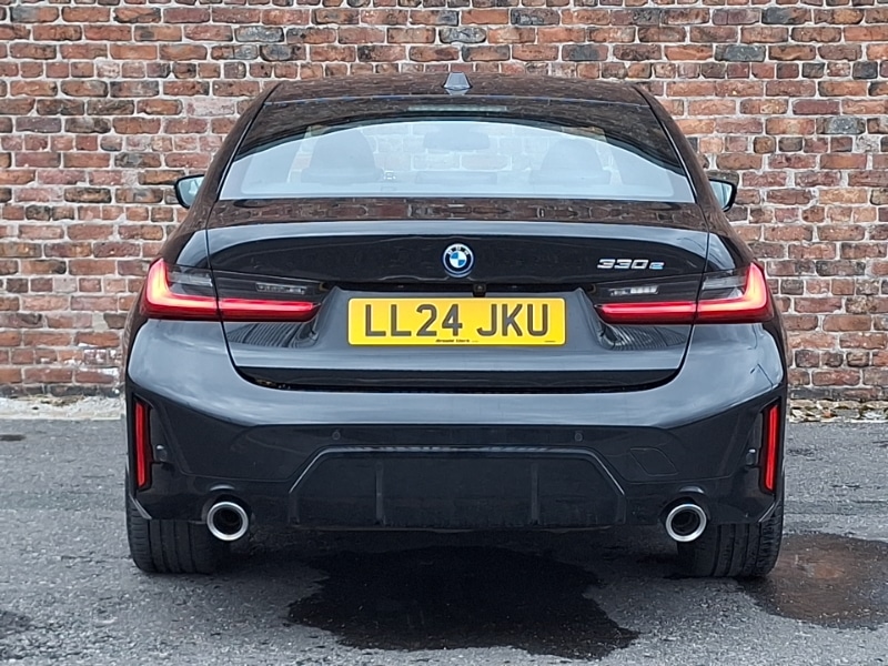 Used BMW 3 Series 2024 for sale - 77324880: Photo 13