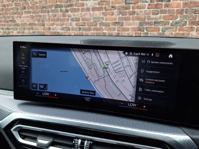 Used BMW 3 Series 2024 for sale - 77324880: Photo 14