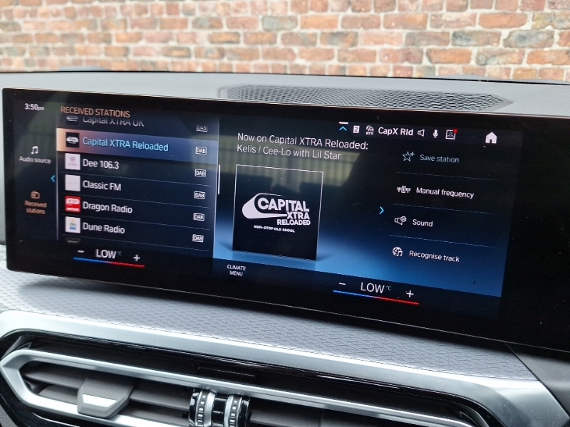 Used BMW 3 Series 2024 for sale - 77324880: Photo 15