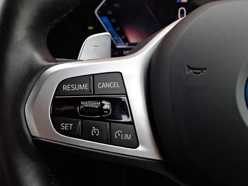 Used BMW 3 Series 2024 for sale - 77324880: Photo 16