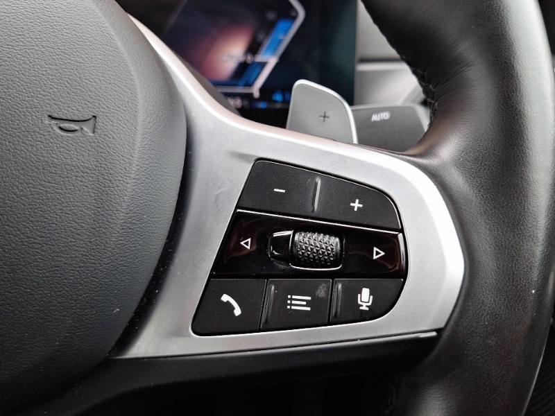 Used BMW 3 Series 2024 for sale - 77324880: Photo 17