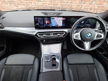 Used BMW 3 Series 2024 for sale - 77324880: Photo