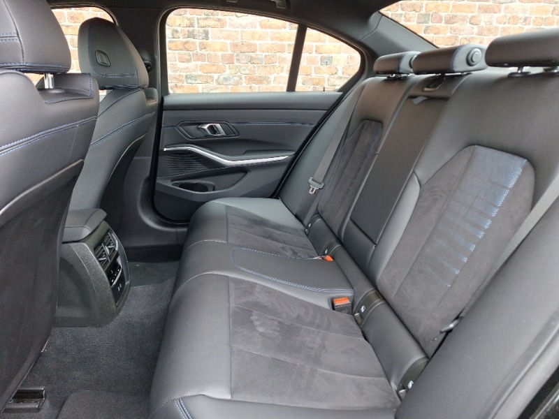 Used BMW 3 Series 2024 for sale - 77324880: Photo 6