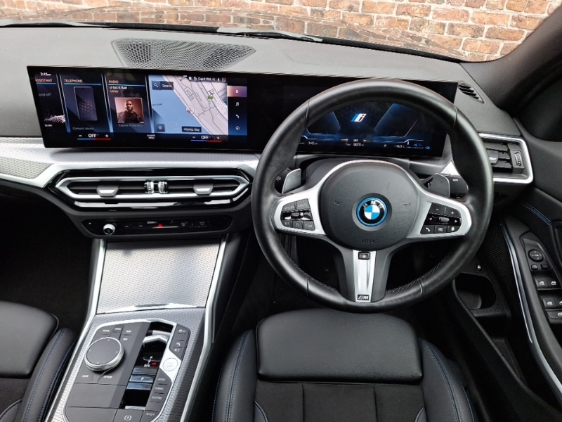 Used BMW 3 Series 2024 for sale - 77324880: Photo 7