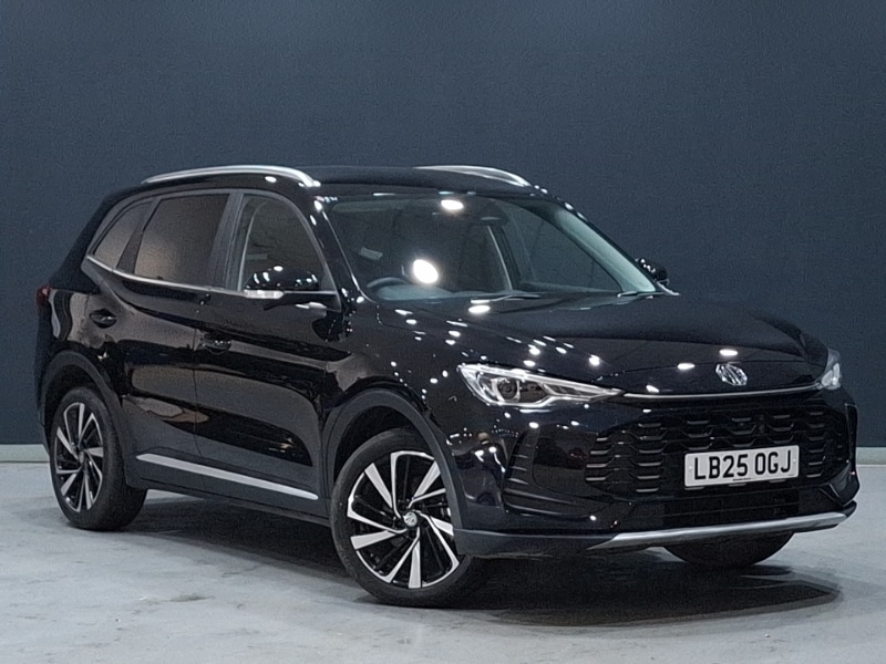 Used MG MG ZS 2025 for sale - 77721846: Photo 1