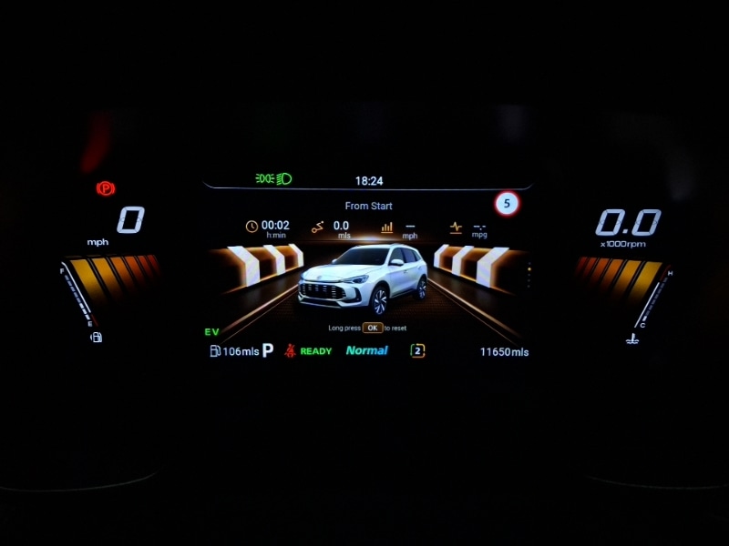 Used MG MG ZS 2025 for sale - 77721846: Photo 10