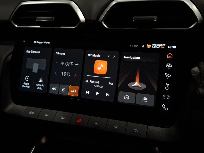 Used MG MG ZS 2025 for sale - 77721846: Photo 14