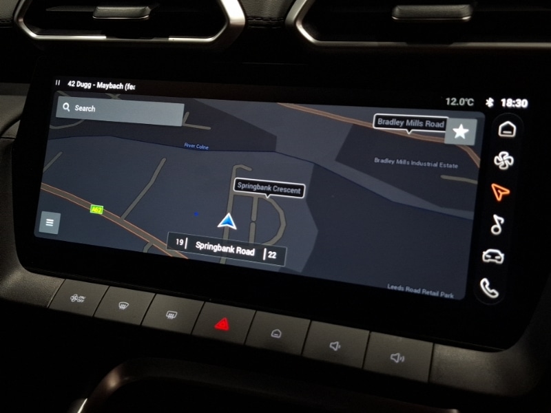 Used MG MG ZS 2025 for sale - 77721846: Photo 15