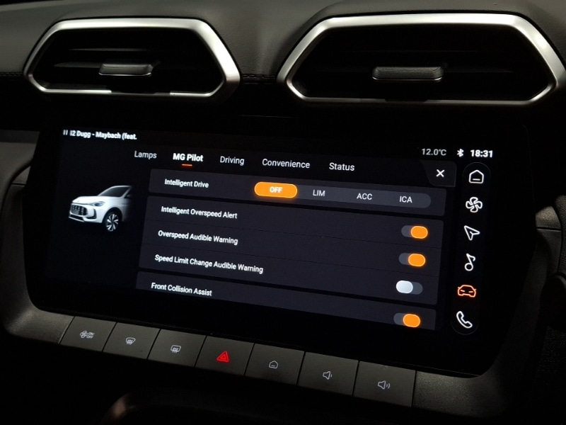 Used MG MG ZS 2025 for sale - 77721846: Photo 16