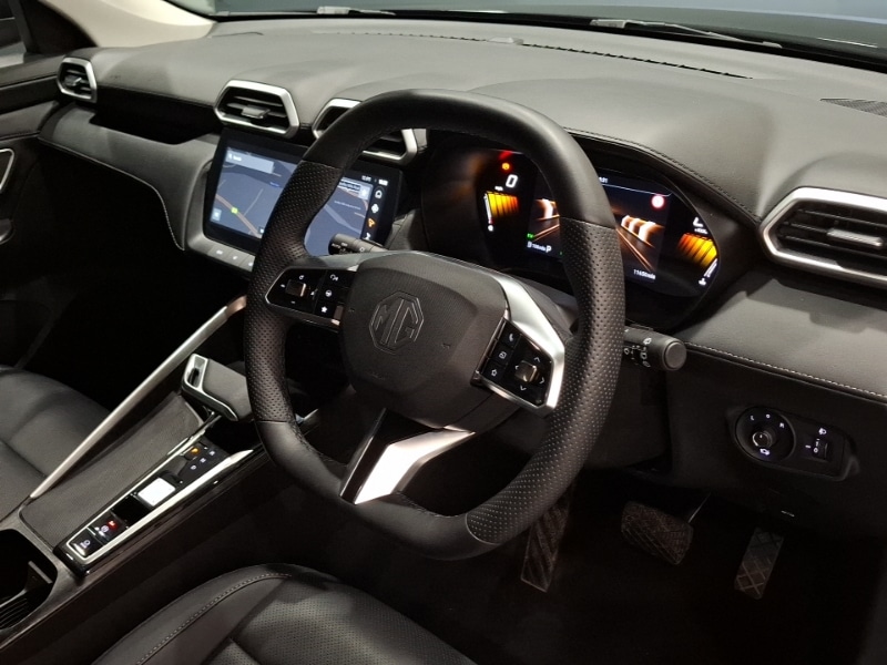 Used MG MG ZS 2025 for sale - 77721846: Photo 19