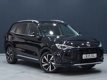 MG MG ZS feature image