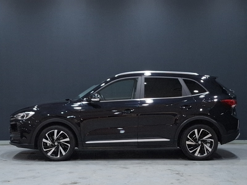 Used MG MG ZS 2025 for sale - 77721846: Photo 4